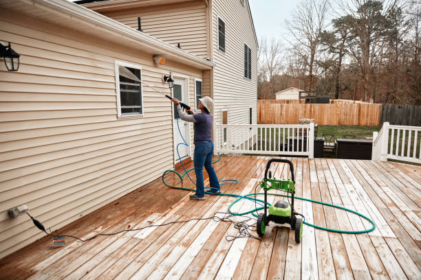 Trusted Gonzales, LA Pressure Washing Experts